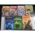 HARRY POTTER - 7 VOLUME - J.K. Rowling - Editura EGMONT HARRY POTTER - 7 VOLUME - J.K. Rowling - Editura EGMONT